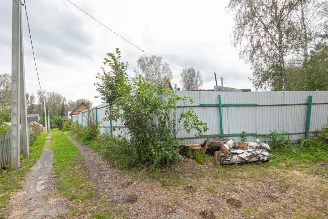 Купить земельный участок в Новосибирске. Вариант № 49891, 15, площадь -  квм, цена 530000 рублей