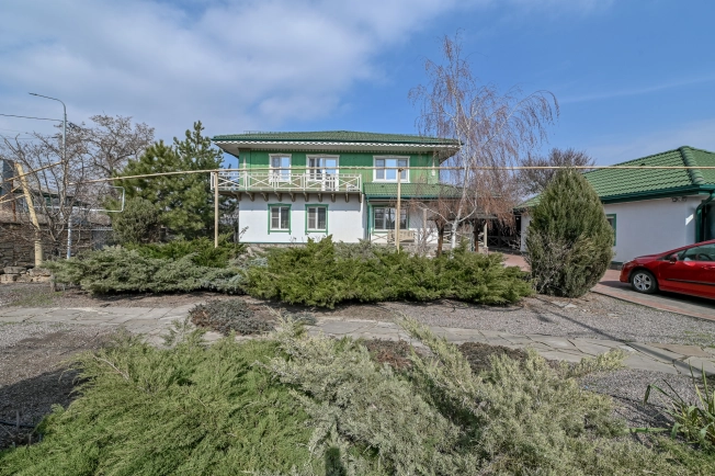 Купить дом в Новочеркасске. Вариант № 30421, 40, площадь -  квм, цена 38000000 рублей