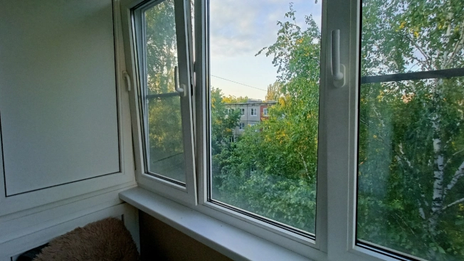 . Вариант № 25824, 11, площадь - 43.2 квм, цена 3660000 рублей