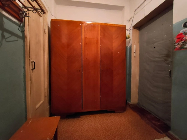 Купить двухкомнатную квартиру на улице Линейная в Новосибирской области. Вариант № 9252948, 2, площадь -  квм, цена 4990000 рублей