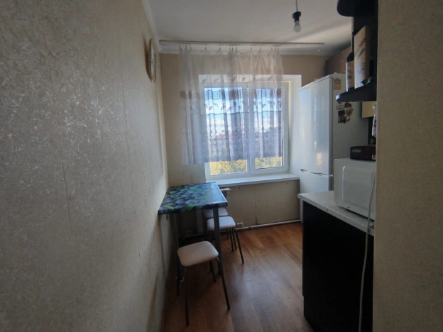 Купить двухкомнатную квартиру на улице Центральная в Белгородской области. Вариант № 5762569, 3, площадь -  квм, цена 4700000 рублей