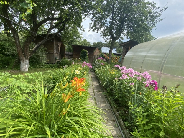 Купить дачу в Калуге. Вариант № 885078, 10, площадь -  квм, цена 820000 рублей