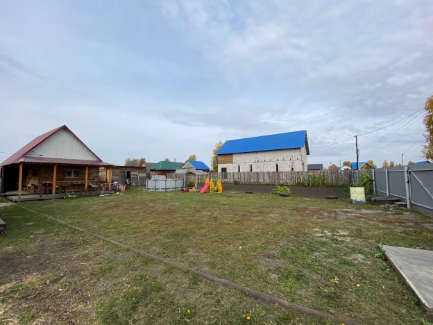 Купить дом на улице Байдукова в Обь. Вариант № 8465323, 2, площадь -  квм, цена 5820000 рублей