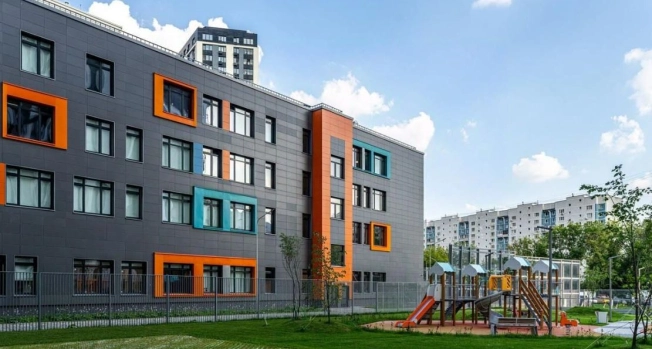 Купить квартиру в Москве. Вариант № 8215334, 11, площадь -  квм, цена 19000000 рублей