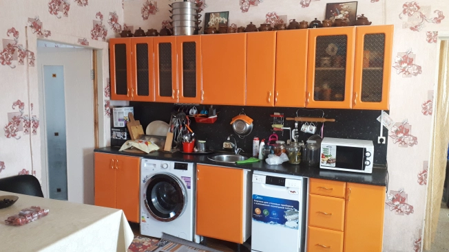 Купить дом в Лакинске. Вариант № 1653, 6, площадь -  квм, цена 4790000 рублей