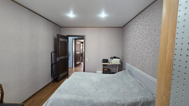 Купить двухкомнатную квартиру на вторичке в Пензенской области. Вариант № 8376895, 2, площадь -  квм, цена 3200000 рублей