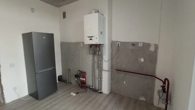 Купить квартиру на улице Аллея Смелых в Калининграде. Вариант № 6226, 6, площадь -  квм, цена 4700000 рублей