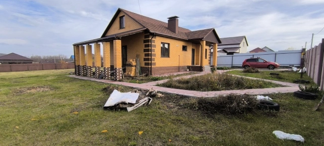 Купить дом в Белгородской области. Вариант № 8876168, 2, площадь - квм, цена 8000000 рублей