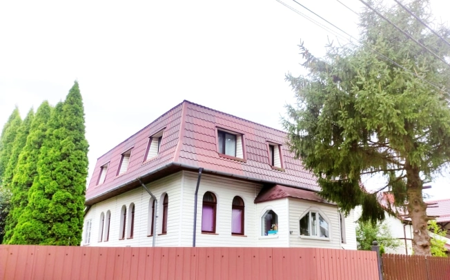 Купить дом в Калининграде. Вариант № 3276996, 0, площадь -  квм, цена 21790000 рублей