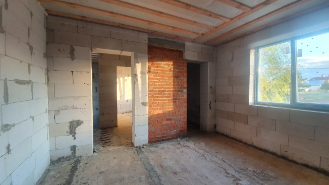 . Вариант № 8426, 22, площадь - 133 квм, цена 6590000 рублей