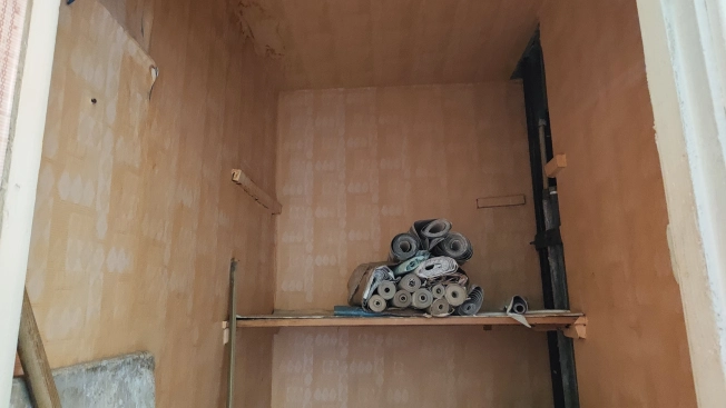 Купить квартиру в Судогде. Вариант № 51622, 16, площадь -  квм, цена 850000 рублей