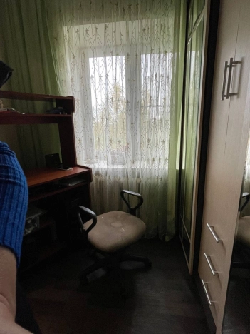 Купить квартиру в Тульской области. Вариант № 6173416, 6, площадь -  квм, цена 2720000 рублей