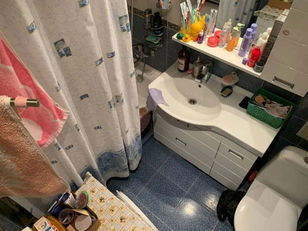 Купить квартиру на вторичке на улице Микрорайон в Московской области. Вариант № 31869, 6, площадь -  квм, цена 6700000 рублей