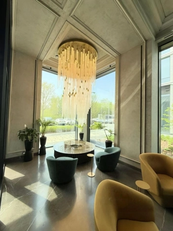 Купить квартиру в Москве. Вариант № 10225446, 25, площадь - квм, цена 38300000 рублей