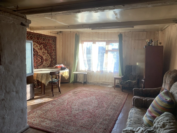 Купить дом в Микрорайоне Толмачёво, Вязники в Вязниках. Вариант № 32539, 15, площадь -  квм, цена 750000 рублей