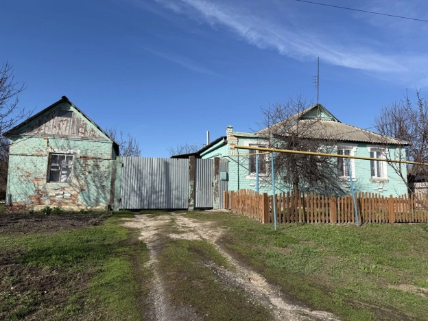 Купить дом в Курской области. Вариант № 34015, 1, площадь -  квм, цена 3200000 рублей