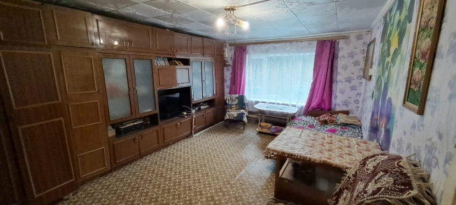 Купить трехкомнатную квартиру на улице Совхозная в Владимирской области. Вариант № 10243044, 13, площадь -  квм, цена 1500000 рублей