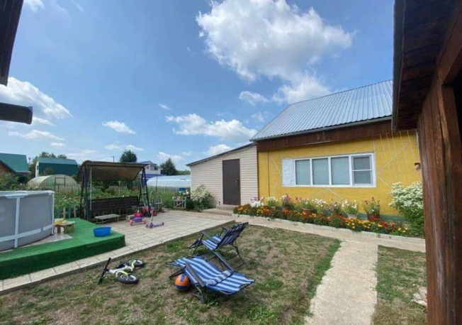 Купить дачу на улице Циолковского в Новосибирске. Вариант № 6228, 0, площадь -  квм, цена 2450000 рублей