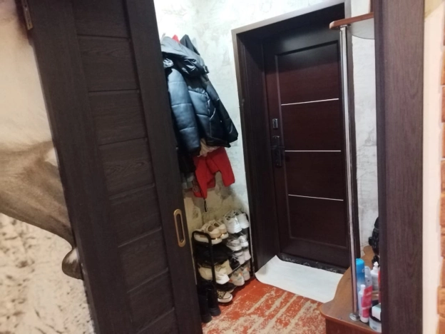 . Вариант № 8934290, 2, площадь - 39.8 квм, цена 2700000 рублей