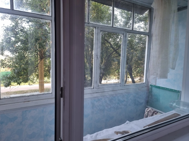 Купить двухкомнатную квартиру на улице 2-я Заводская в Владимирской области. Вариант № 8064139, 37, площадь -  квм, цена 1200000 рублей