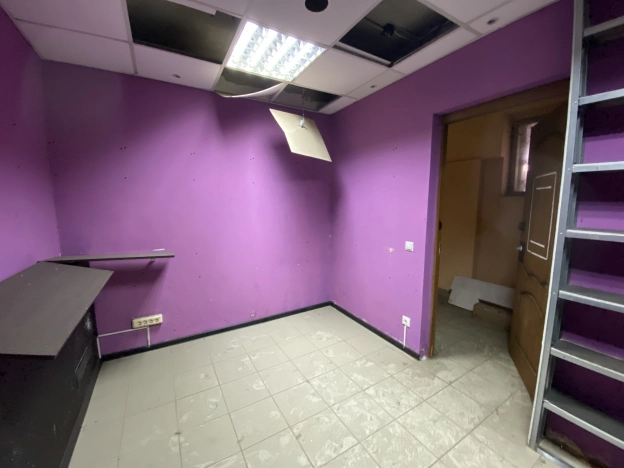 Снять коммерческую недвижимость свободного назначения в районе Якиманка в Москве. Вариант № 2673090, 14, площадь -  квм, цена 50000 рублей