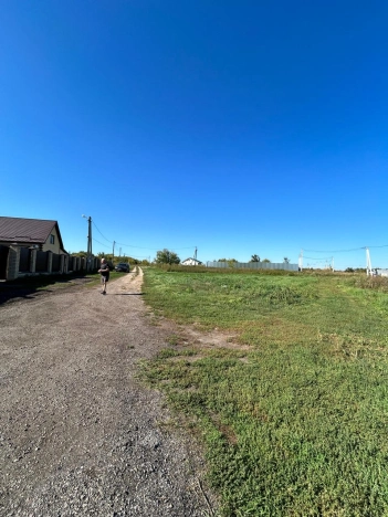 Купить земельный участок в Воронеже. Вариант № 3958147, 8, площадь - квм, цена 1100000 рублей