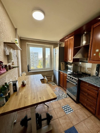 Купить квартиру в Москве. Вариант № 8978198, 8, площадь -  квм, цена 17500000 рублей