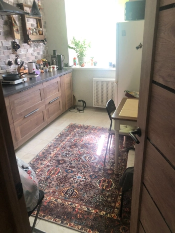 Купить однокомнатную квартиру в районе Советский в Новосибирске. Вариант № 5921636, 0, площадь -  квм, цена 4300000 рублей