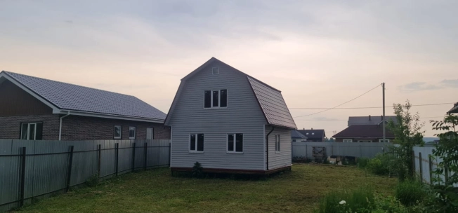 Купить дом в Москве. Вариант № 9332572, 7, площадь -  квм, цена 7800000 рублей