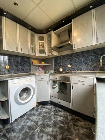 Купить квартиру на улице Университетский проспект в Волгограде. Вариант № 8497727, 19, площадь - квм, цена 5850000 рублей