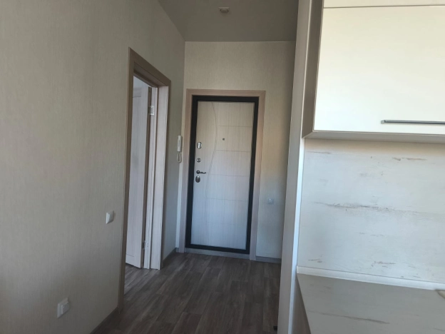 Купить однокомнатную квартиру на улице Василенко в Амурской области. Вариант № 9920027, 17, площадь -  квм, цена 6490000 рублей