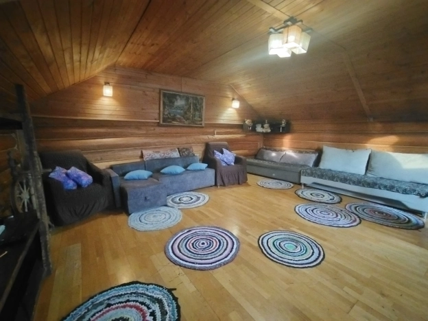 Купить дом в Тюменской области. Вариант № 9495855, 19, площадь - квм, цена 5250000 рублей