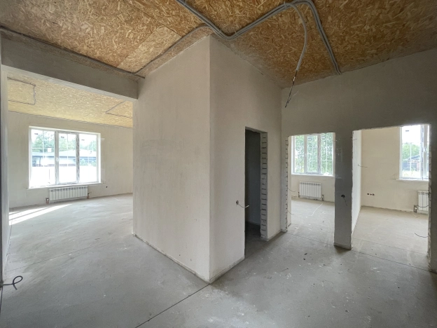 Купить дом в Воронеже. Вариант № 658757, 18, площадь -  квм, цена 11700000 рублей