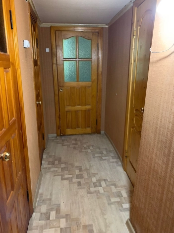 Купить двухкомнатную квартиру в Сыктывкаре. Вариант № 22317, 1, площадь -  квм, цена 4000000 рублей