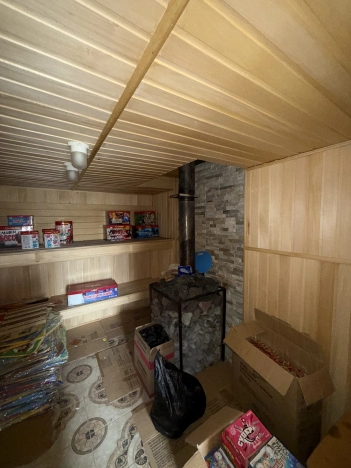 Купить дом в Москве. Вариант № 5538103, 38, площадь -  квм, цена 30000000 рублей