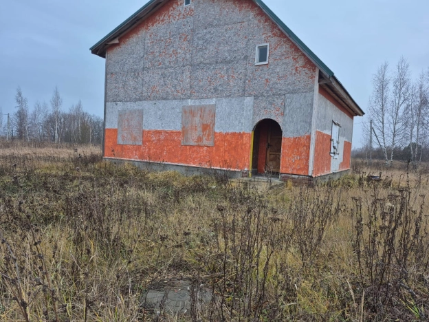 Купить дом в Рязани. Вариант № 10539049, 3, площадь - квм, цена 2000000 рублей