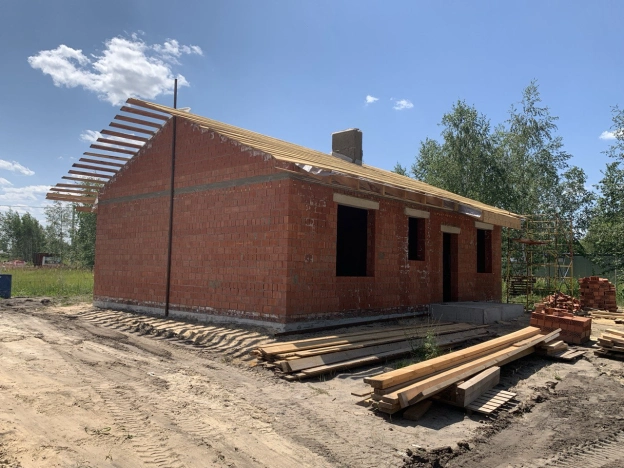 Купить дом в Воронеже. Вариант № 36380, 6, площадь -  квм, цена 7500000 рублей