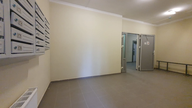 Купить Студию в Одинцове. Вариант № 19260, 4, площадь -  квм, цена 4800000 рублей