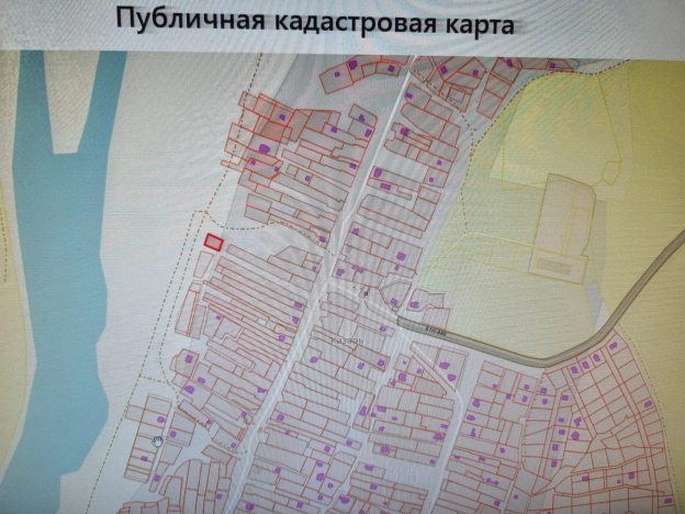 Купить земельный участок в Рязани. Вариант № 10278438, 5, площадь -  квм, цена 1500000 рублей