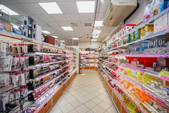 Купить готовый бизнес в Омске. Вариант № 54952, 10, площадь -  квм, цена 160000000 рублей