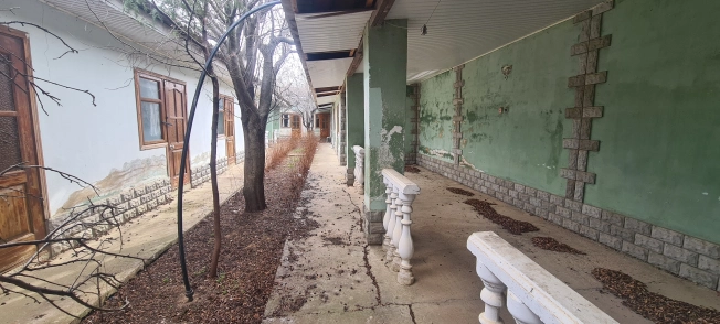 Купить земельный участок в Республике Крым. Вариант № 29655, 2, площадь -  квм, цена 8400000 рублей