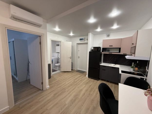 Купить квартиру в Москве. Вариант № 10157733, 3, площадь -  квм, цена 21500000 рублей