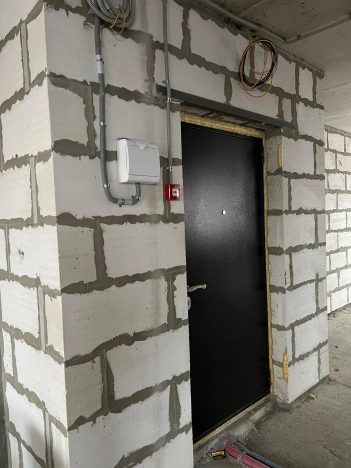 . Вариант № 19532, 6, площадь - 74 квм, цена 8500000 рублей