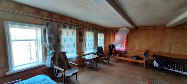 Купить дом в Ярославской области. Вариант № 4596, 2, площадь -  квм, цена 1400000 рублей