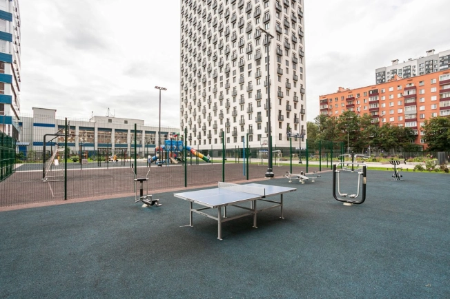 Купить квартиру в Москве. Вариант № 7587019, 33, площадь -  квм, цена 31000000 рублей