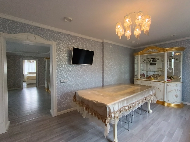 Купить дом в Багратионовске. Вариант № 43560, 9, площадь -  квм, цена 9800000 рублей