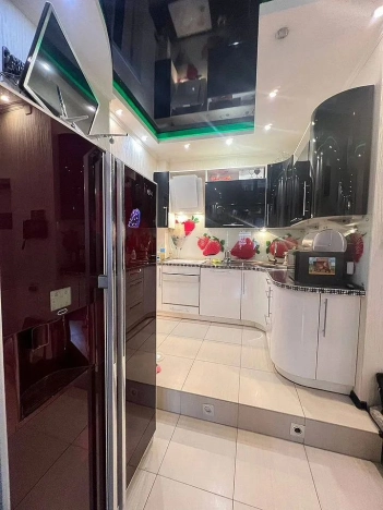 Купить двухкомнатную квартиру на вторичке в Видном. Вариант № 7795089, 7, площадь -  квм, цена 15100000 рублей