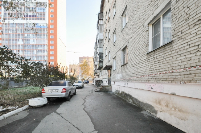 Купить четырехкомнатную квартиру в Новосибирской области. Вариант № 8142796, 16, площадь -  квм, цена 6500000 рублей