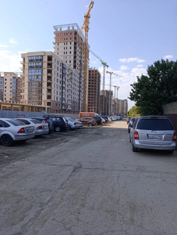 Купить земельный участок в Краснодаре. Вариант № 3334132, 3, площадь -  квм, цена 12000000 рублей