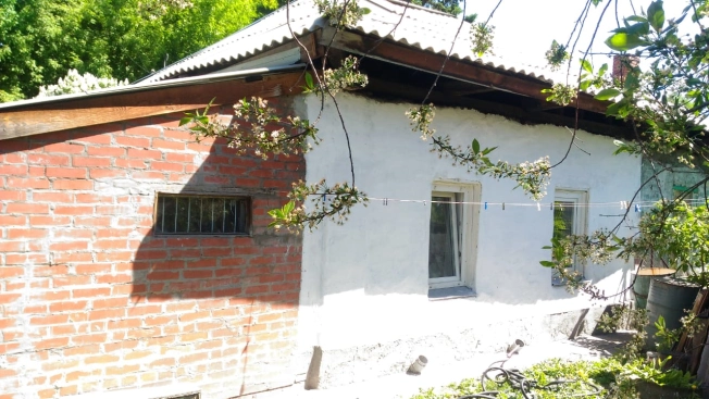 Купить дом на улице Пролетарская в Новосибирске. Вариант № 13971, 0, площадь - квм, цена 3300000 рублей